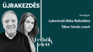 A Digitális Bátor Tábor interjúja Lukoviczki Rékával és Tábor Istvánnal