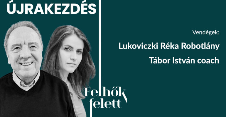 A Digitális Bátor Tábor interjúja Lukoviczki Rékával és Tábor Istvánnal